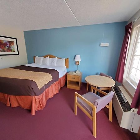 Spinning Wheel Inn Branson Esterno foto